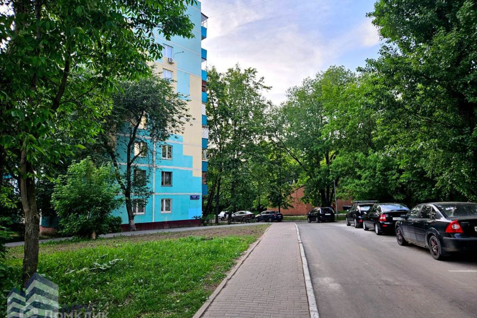 Сдаётся 2-комнатная квартира, 43 м²