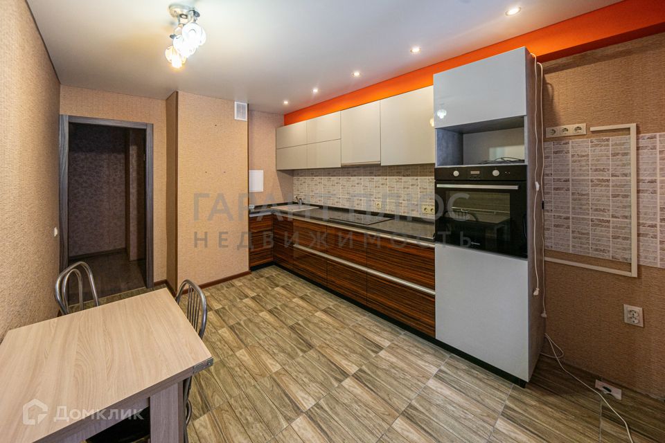 Сдаётся 1-комнатная квартира, 48 м²