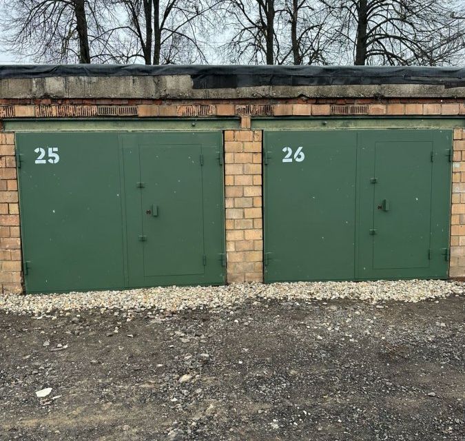 Сдаётся гараж, 20 м²