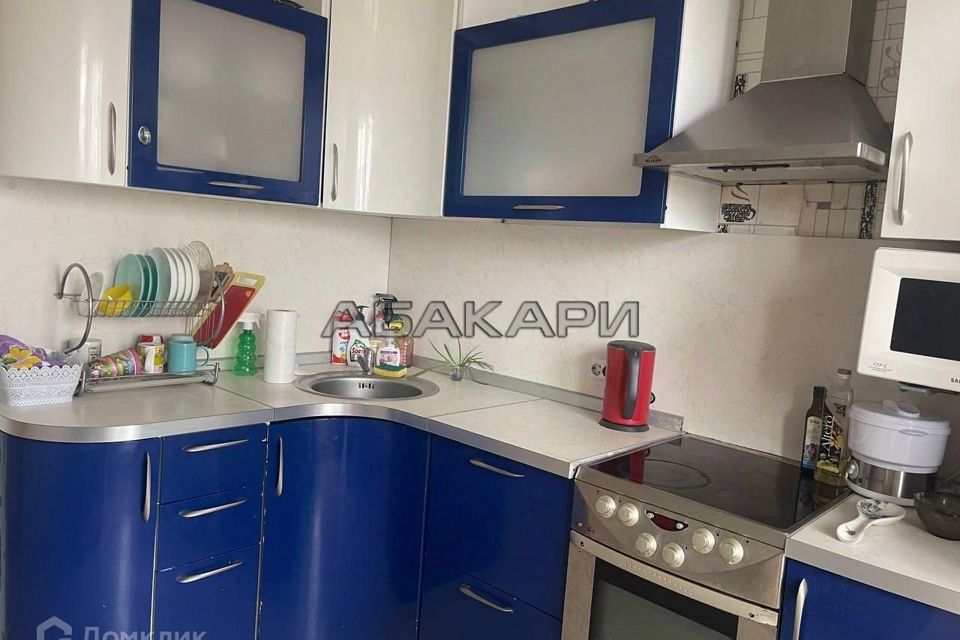 Сдаётся 2-комнатная квартира, 53 м²