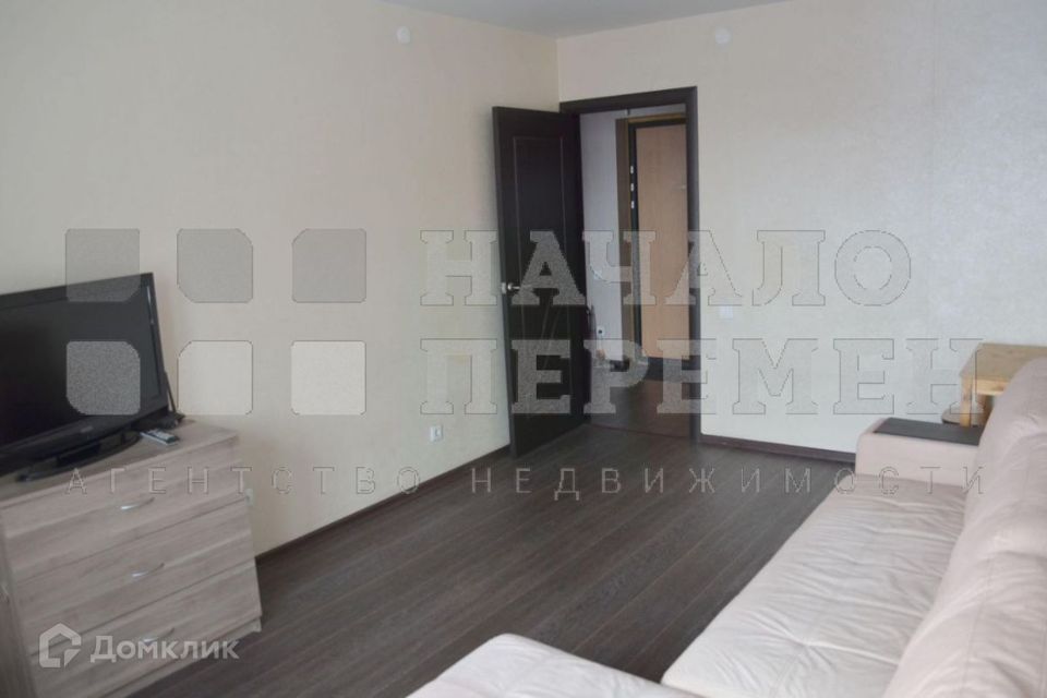 Сдаётся 2-комнатная квартира, 53 м²