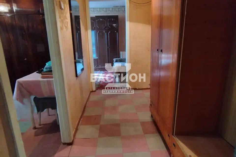 Продаётся 2-комнатная квартира, 47 м²