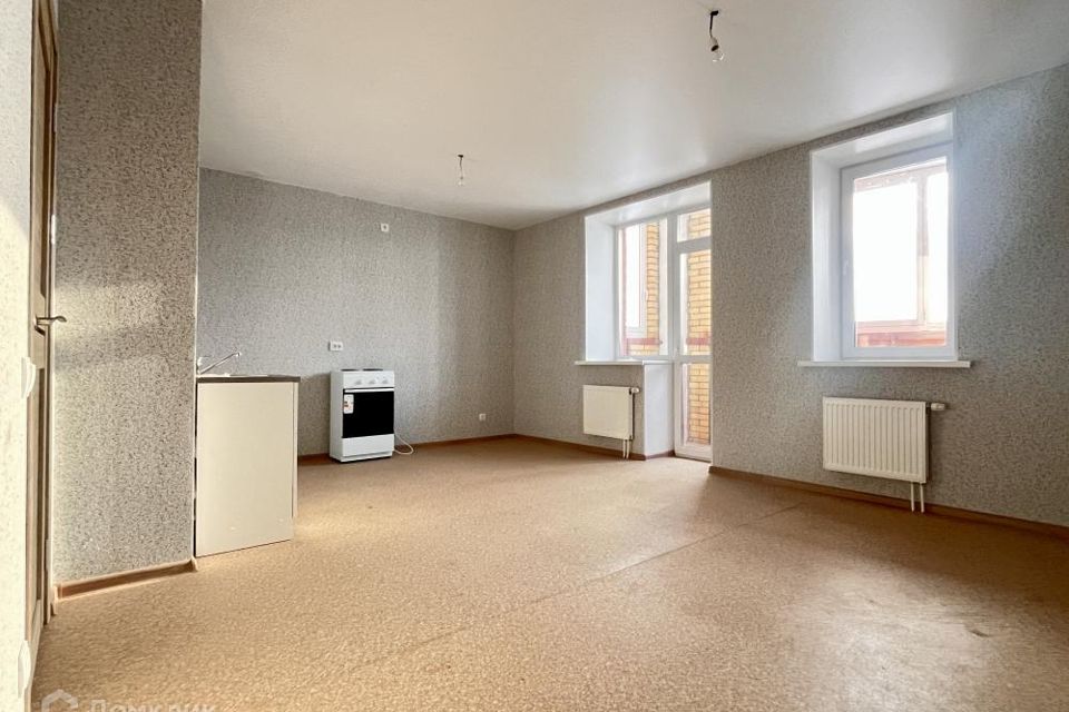 Продаётся студия, 31.5 м²
