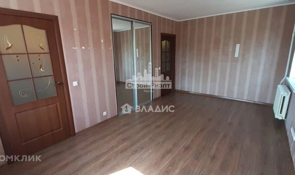 Продаётся 1-комнатная квартира, 29.9 м²