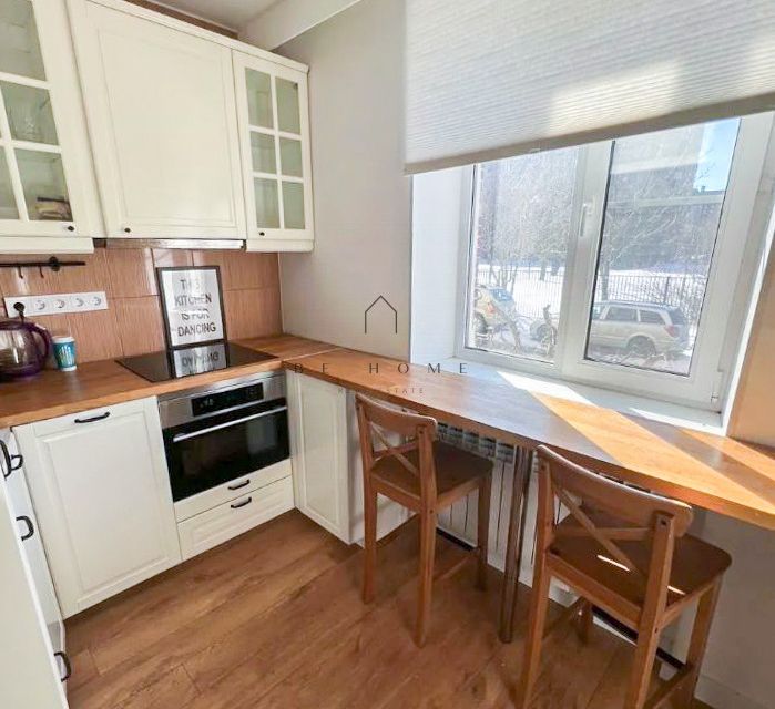 Сдаётся 1-комнатная квартира, 39.1 м²