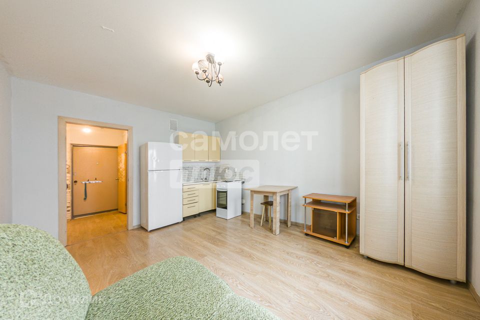 Сдаётся студия, 25.9 м²