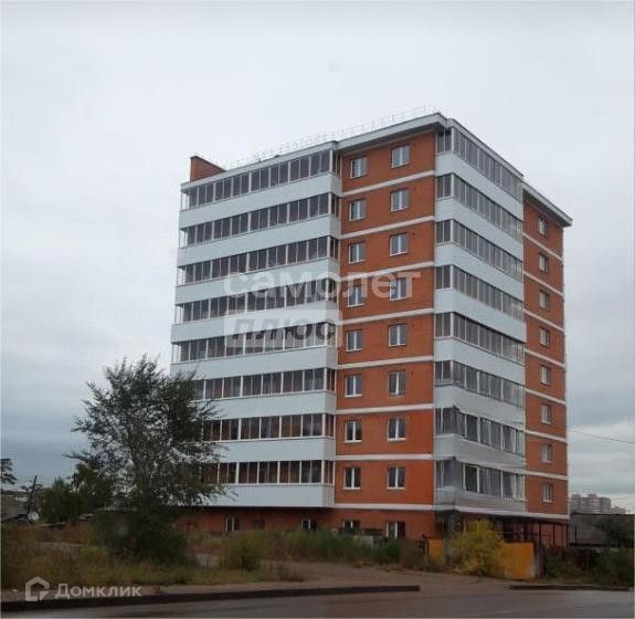 Продаётся офис, 370.2 м²