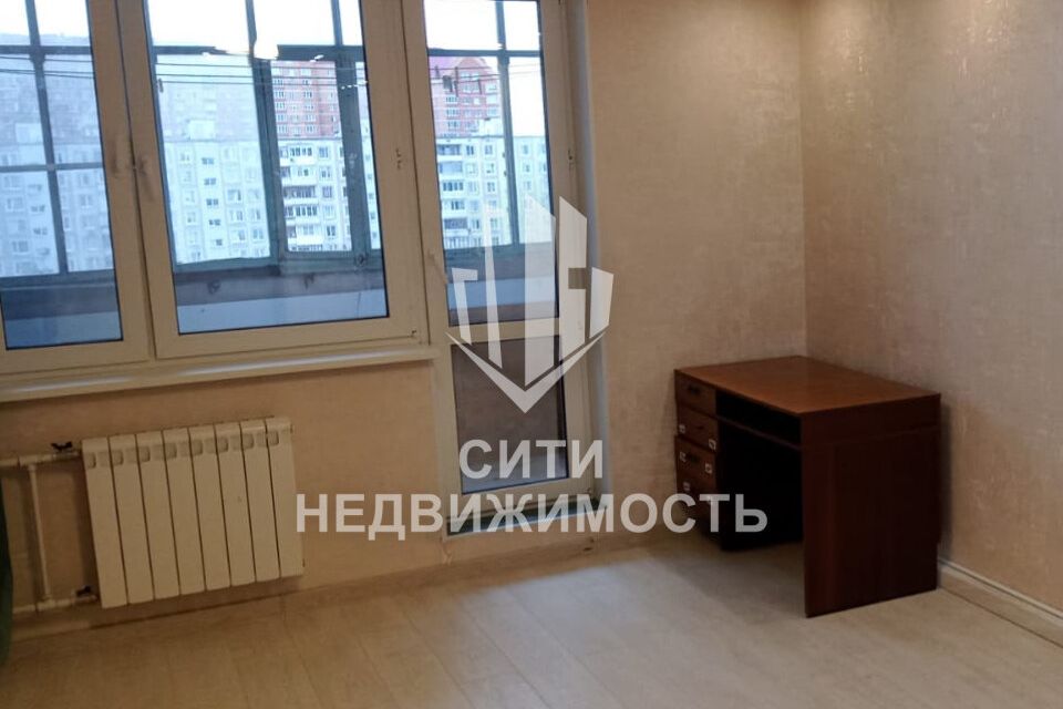 Сдаётся 1-комнатная квартира, 39 м²