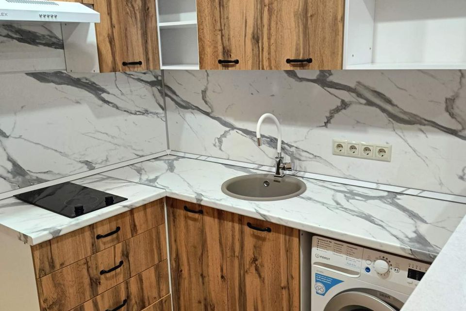 Сдаётся студия, 21 м²