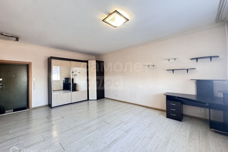 Продаётся 1-комнатная квартира, 45 м²
