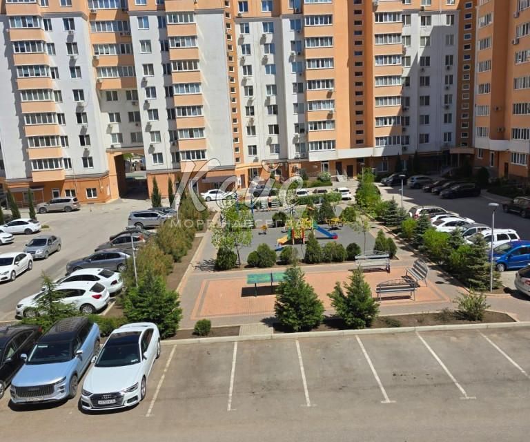 Продаётся 1-комнатная квартира, 39.5 м²