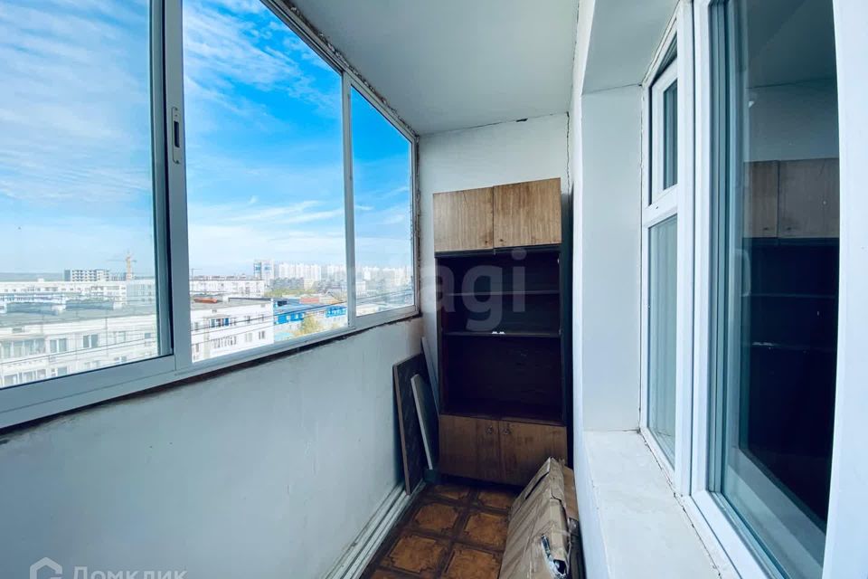 Продаётся студия, 24.4 м²