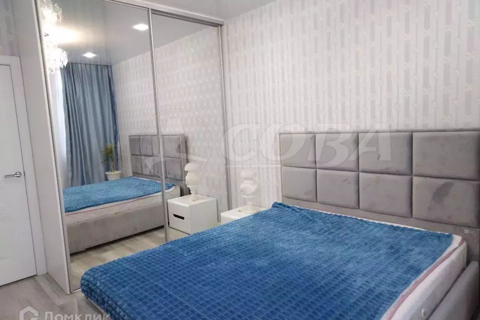 Продаётся 1-комнатная квартира, 45 м²
