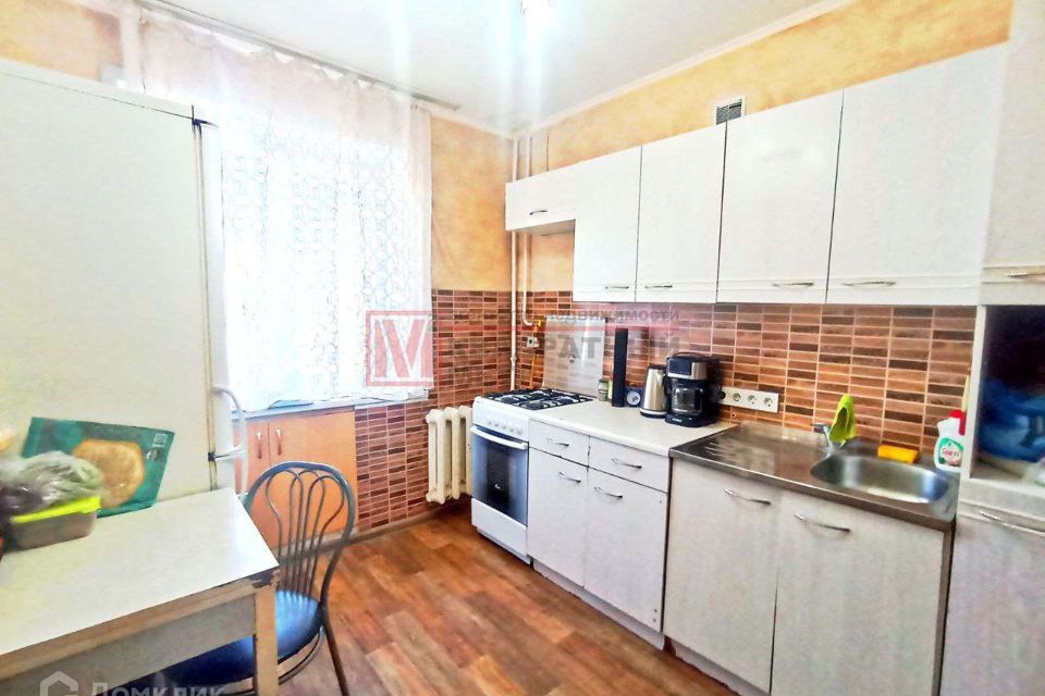 Продаётся 1-комнатная квартира, 32 м²