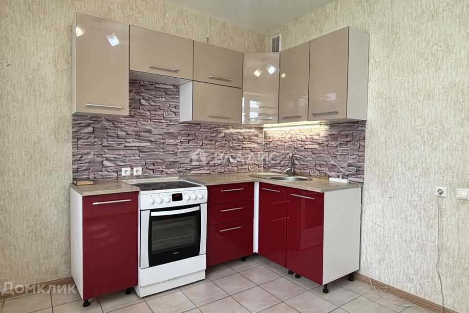 Сдаётся 2-комнатная квартира, 63 м²