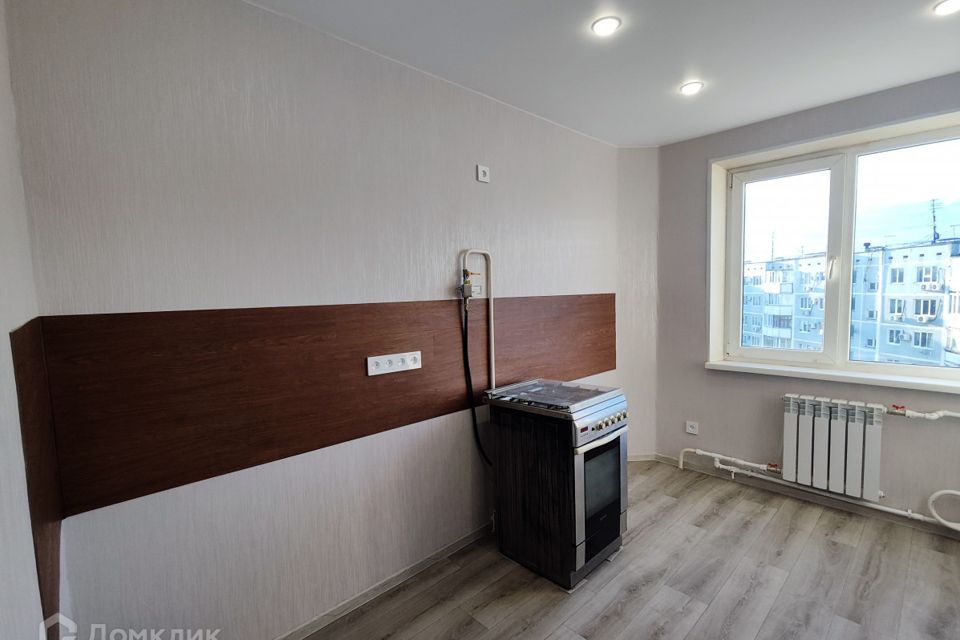 Продаётся 3-комнатная квартира, 64.2 м²