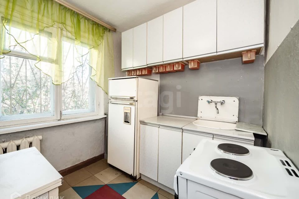 Сдаётся 1-комнатная квартира, 32 м²