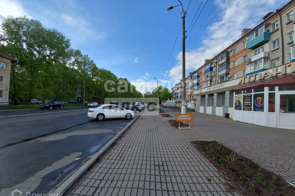 Продаётся 2-комнатная квартира, 42 м²