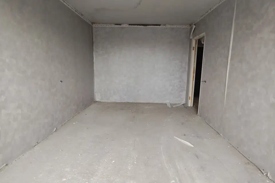 Продаётся 3-комнатная квартира, 60.4 м²