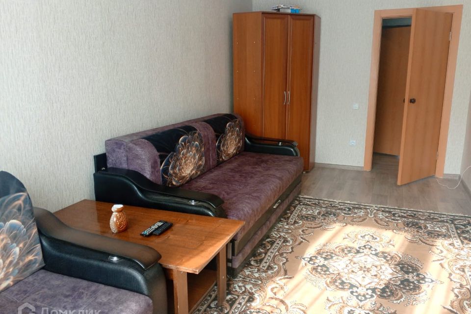 Сдаётся 2-комнатная квартира, 45 м²