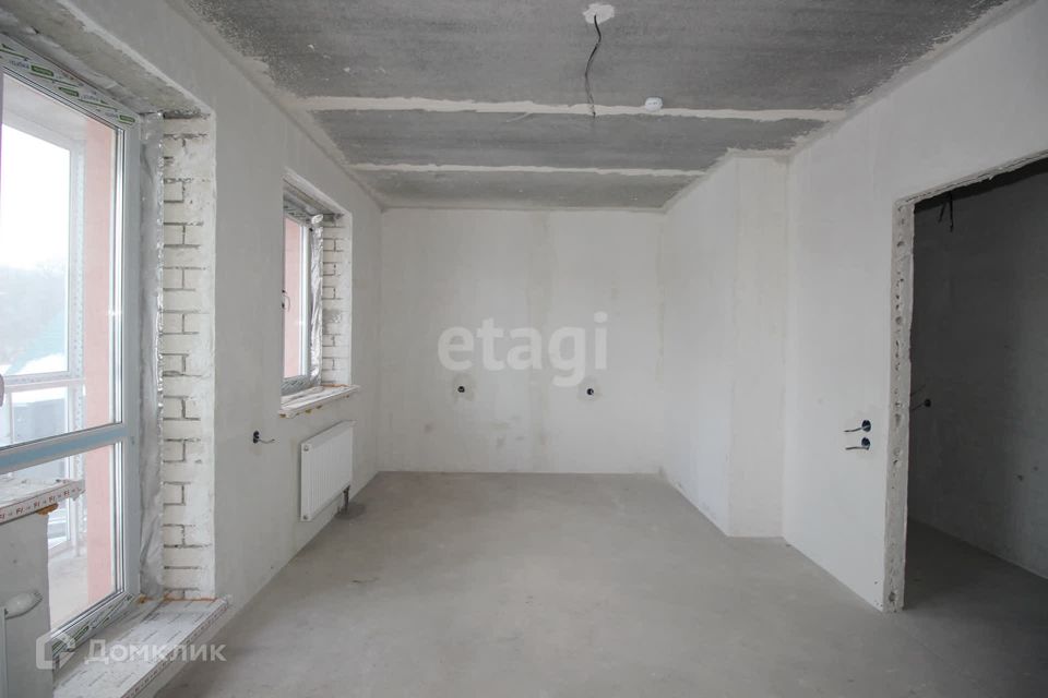 Продаётся студия, 25.2 м²