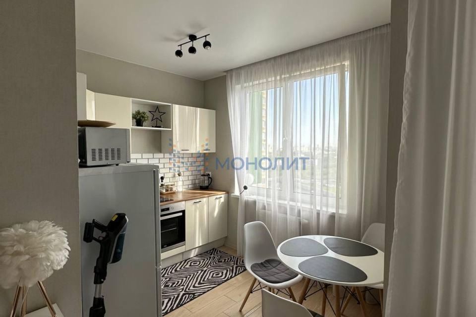 Продаётся студия, 27.2 м²