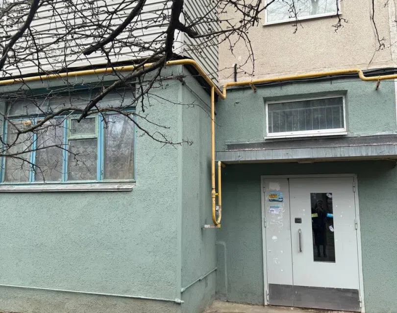 Продаётся 1-комнатная квартира, 31.4 м²