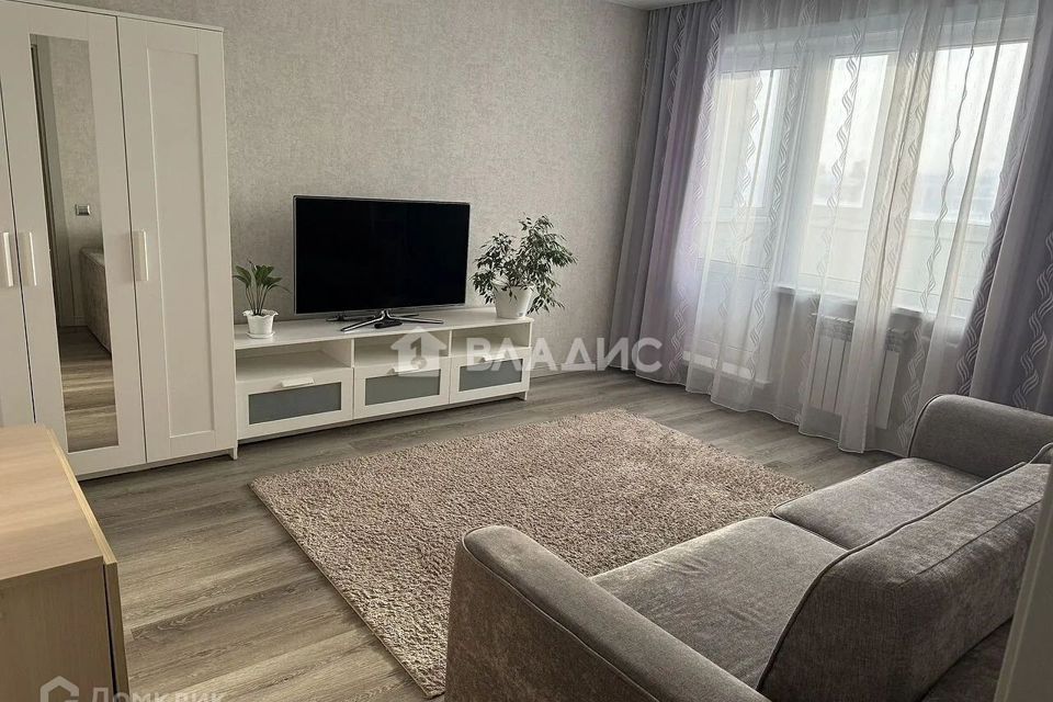 Продаётся 2-комнатная квартира, 50 м²