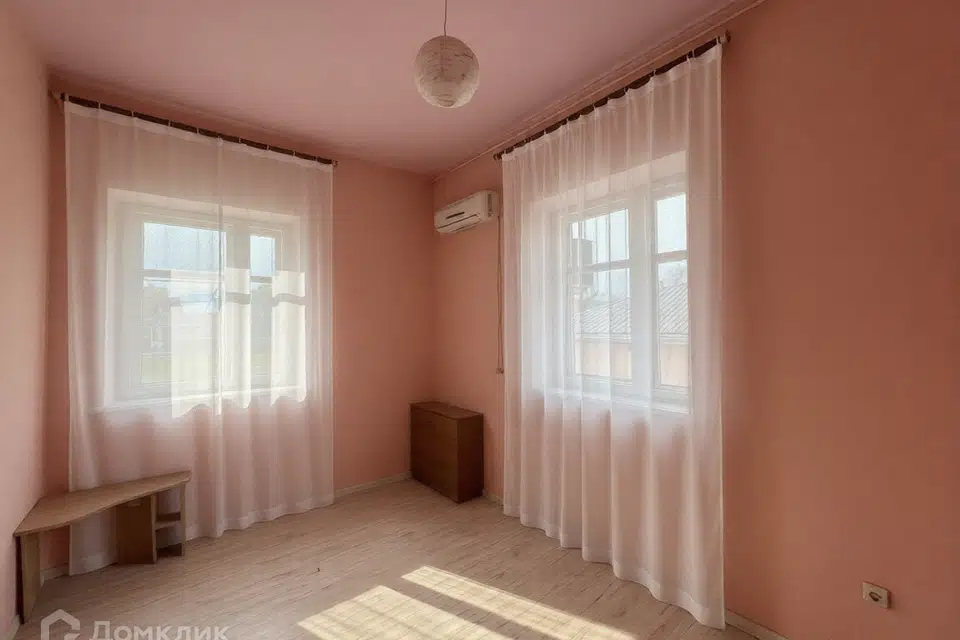 Продаётся 1-комнатная квартира, 29 м²