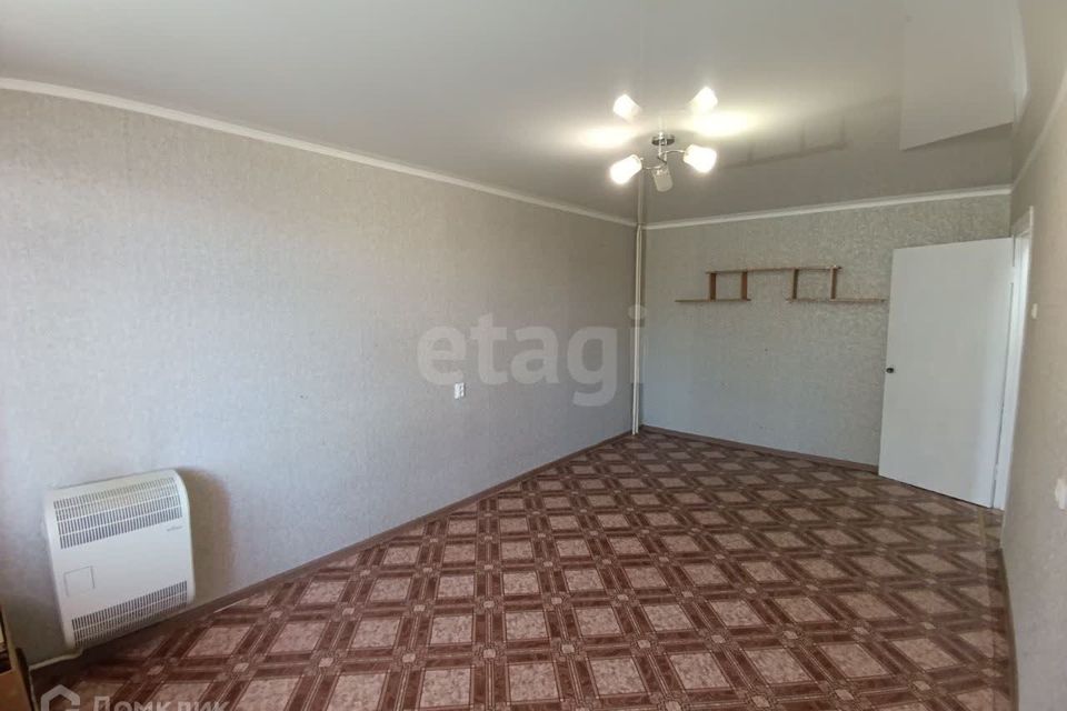 Продаётся 1-комнатная квартира, 33.2 м²