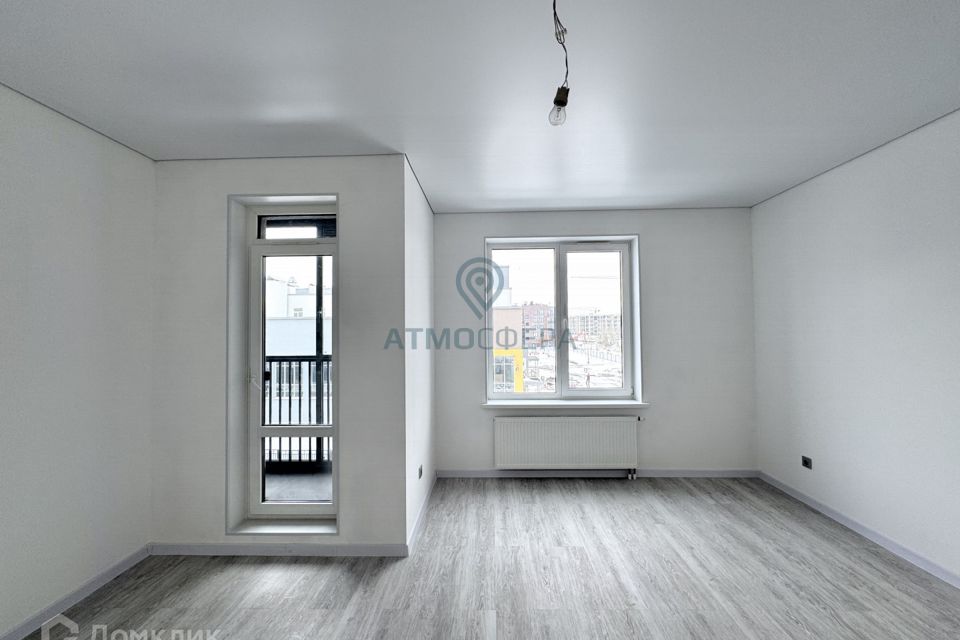 Продаётся студия, 26.9 м²