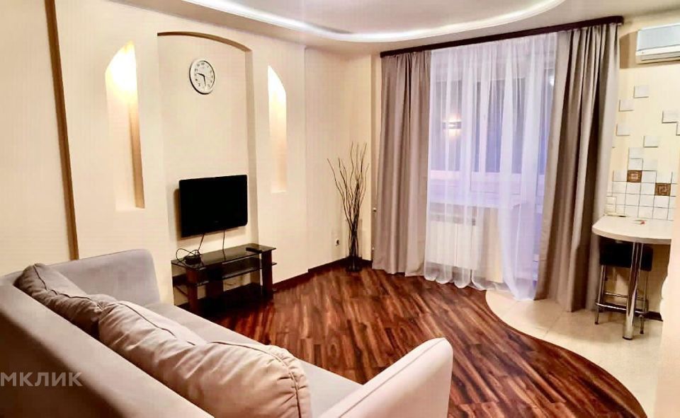 Продаётся 1-комнатная квартира, 29.2 м²