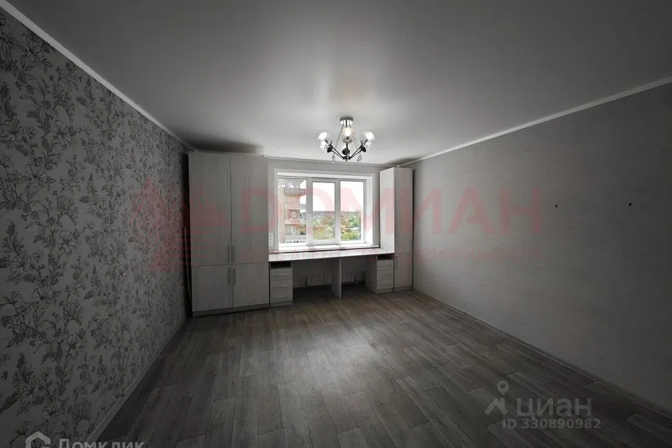 Продаётся 2-комнатная квартира, 50 м²