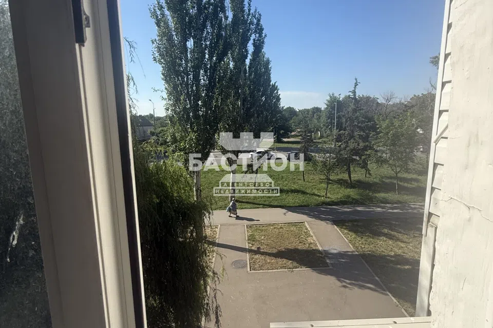 Продаётся 1-комнатная квартира, 32.5 м²