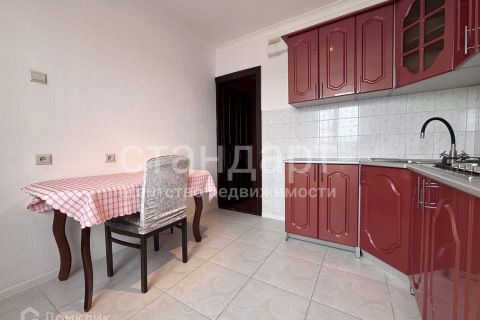 Продаётся 2-комнатная квартира, 53.8 м²