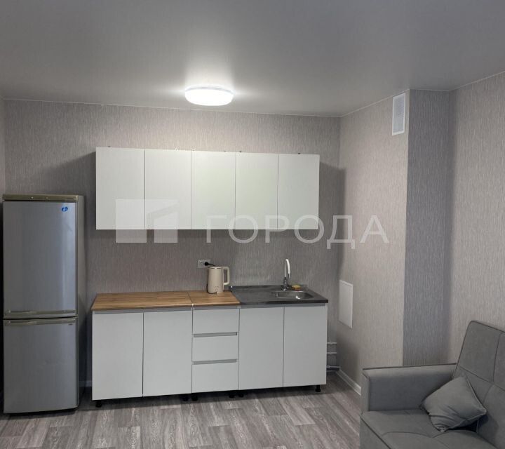 Сдаётся студия, 29 м²