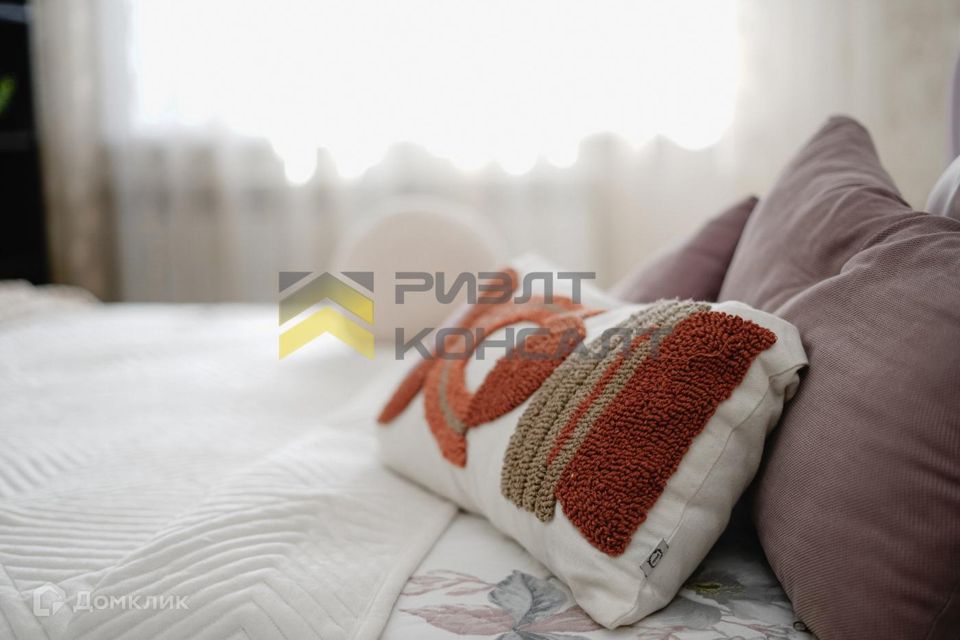 Продаётся 2-комнатная квартира, 65 м²