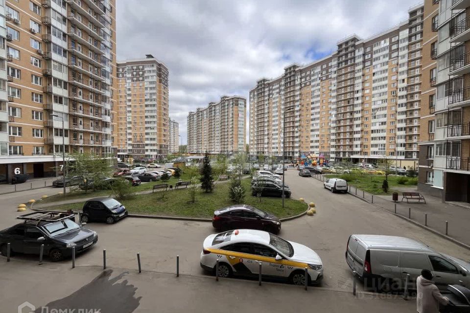 Продаётся 2-комнатная квартира, 59 м²