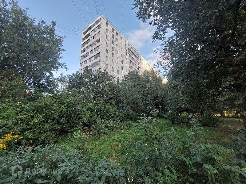 Продаётся 2-комнатная квартира, 45 м²