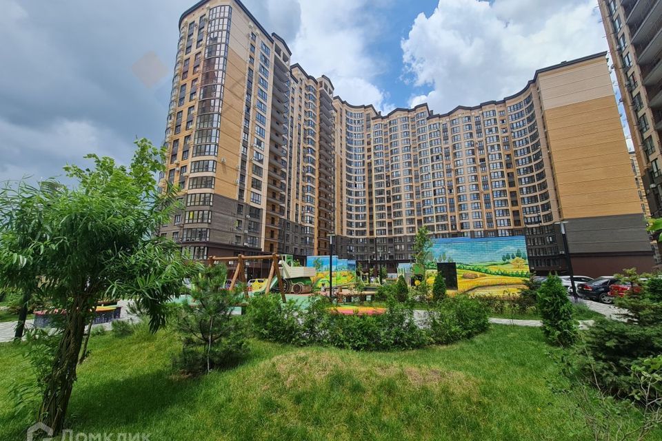 Продаётся студия, 26.7 м²