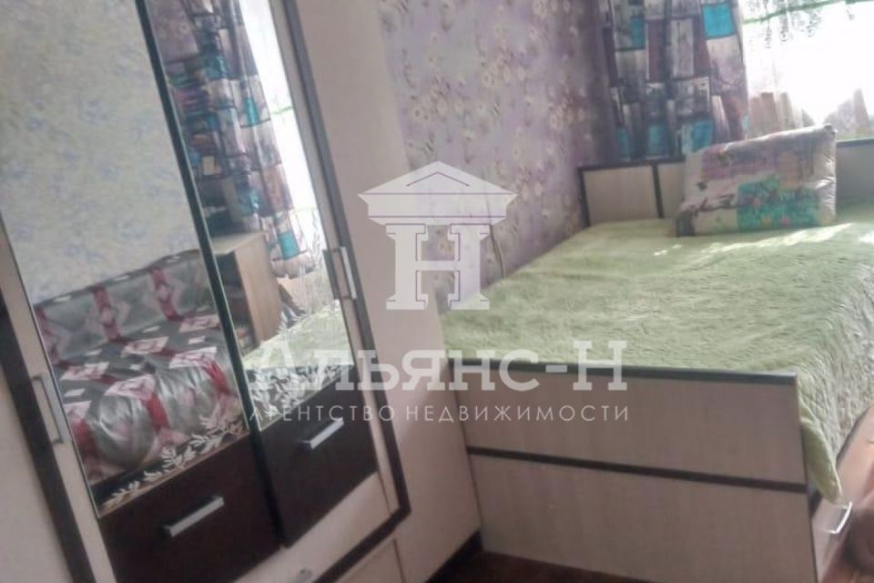 Продаётся 1-комнатная квартира, 38 м²