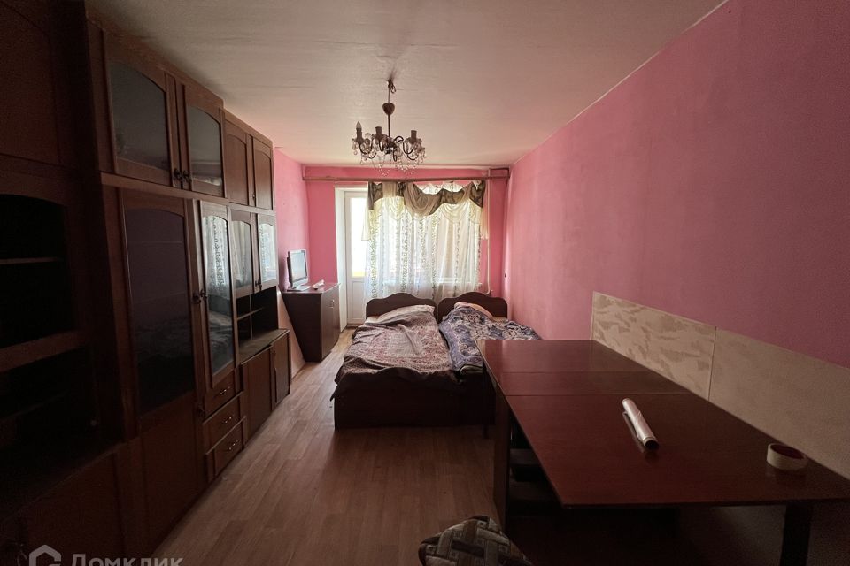 Продаётся 2-комнатная квартира, 50 м²
