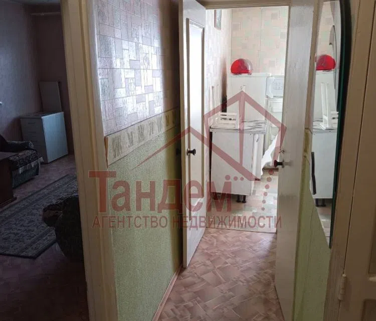 Продаётся 1-комнатная квартира, 31.7 м²