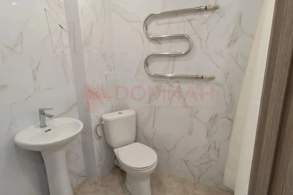 Продаётся студия, 34.5 м²
