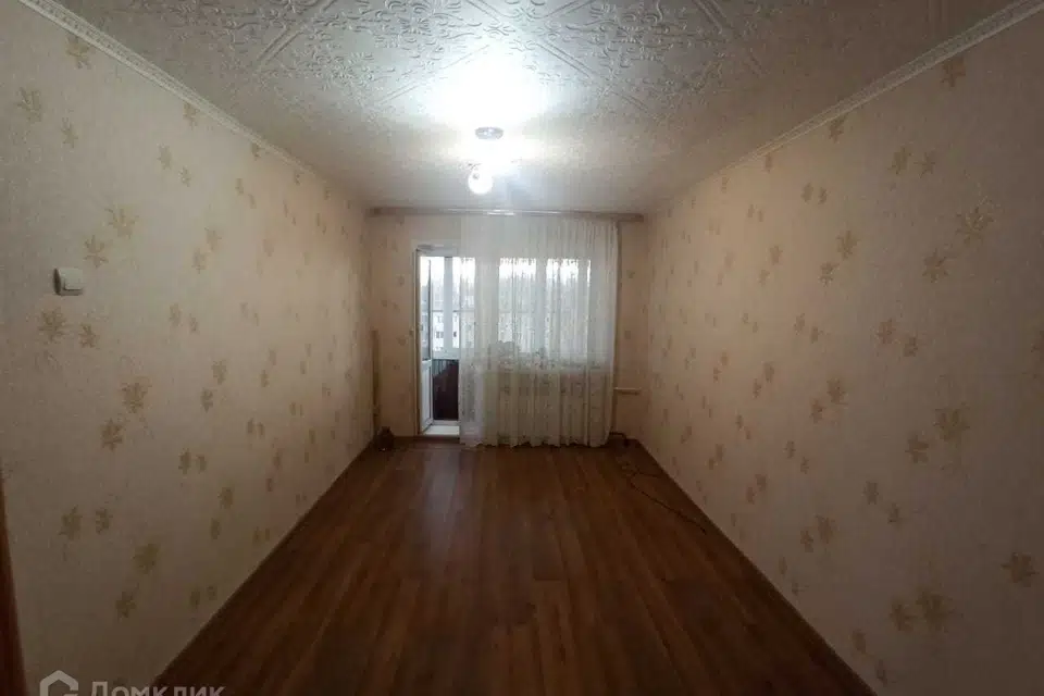 Продаётся 1-комнатная квартира, 29 м²