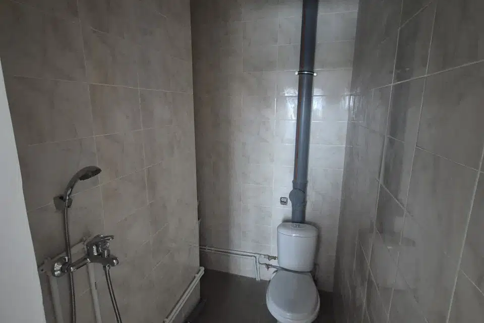 Продаётся 1-комнатная квартира, 36.2 м²