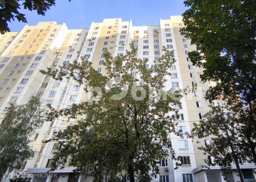 Продаётся 2-комнатная квартира, 51 м²