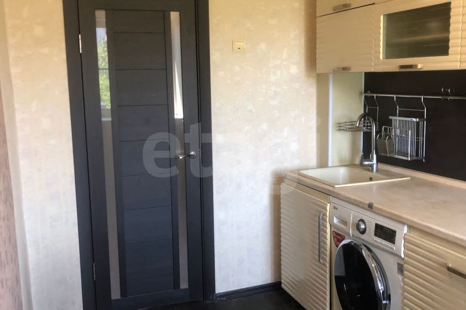 Продаётся 2-комнатная квартира, 52.3 м²