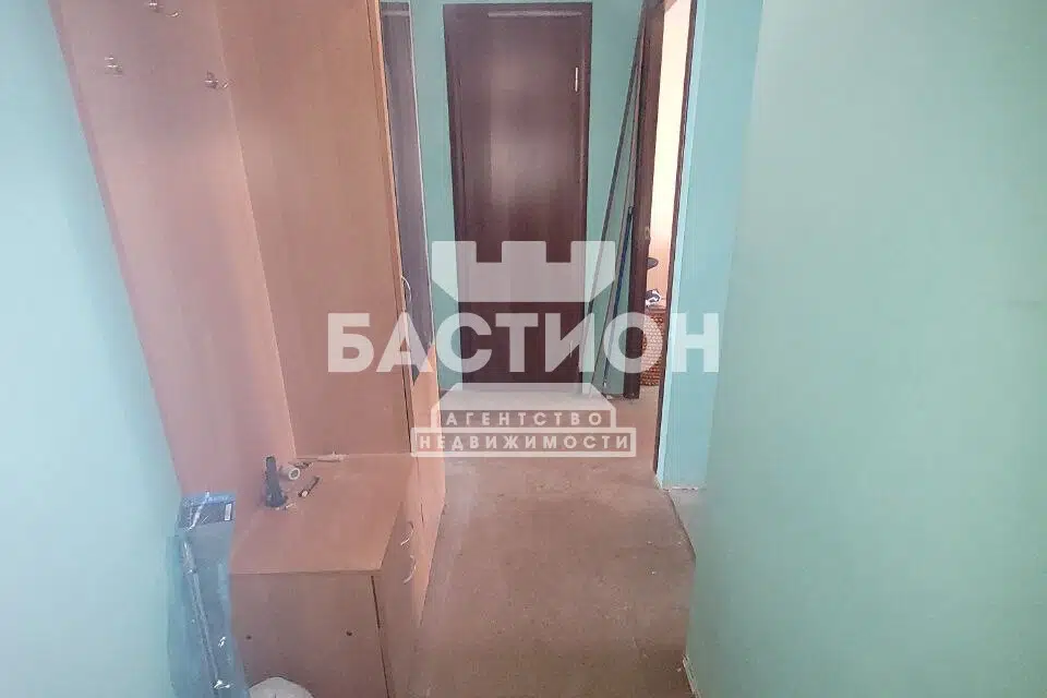 Продаётся 2-комнатная квартира, 47.6 м²