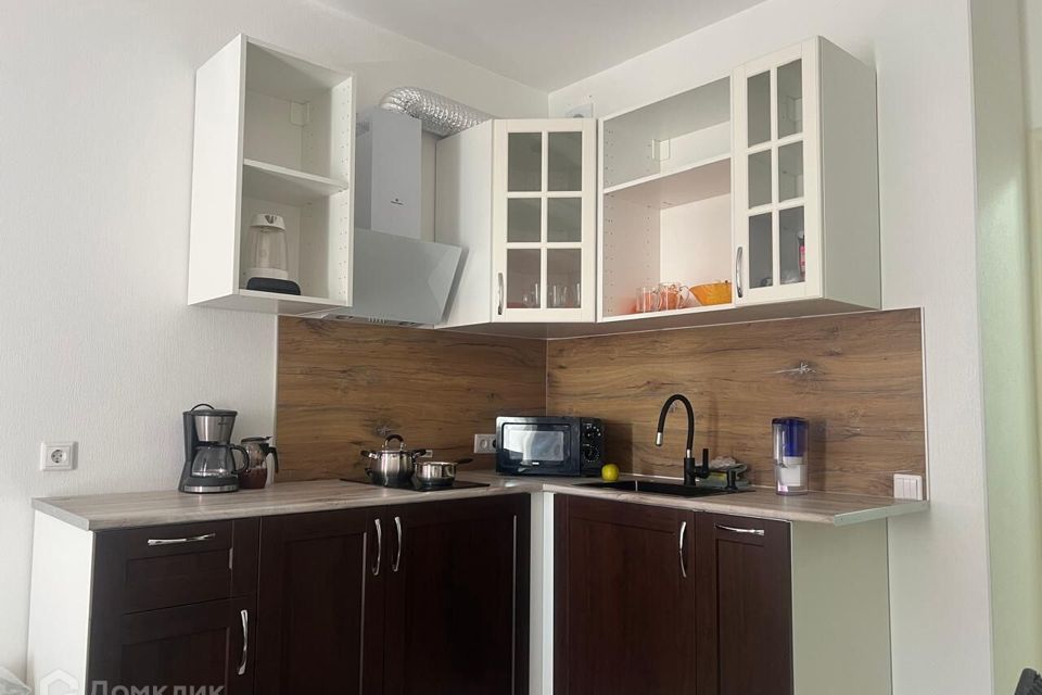 Сдаётся студия, 26 м²